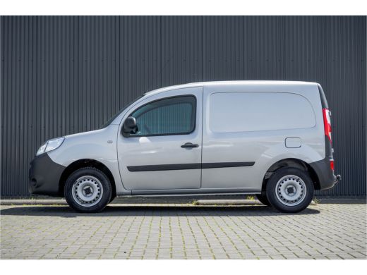 Renault Kangoo **1.5 dCi | L1H1 | Airco | Cruise | Navigatie | R-Link** ActivLease financial lease