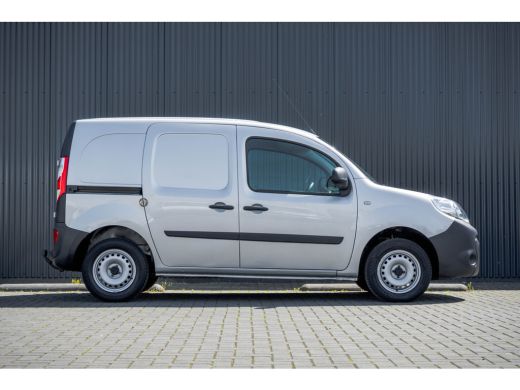 Renault Kangoo **1.5 dCi | L1H1 | Airco | Cruise | Navigatie | R-Link** ActivLease financial lease