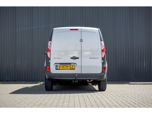 Renault Kangoo **1.5 dCi | L1H1 | Airco | Cruise | Navigatie | R-Link** ActivLease financial lease