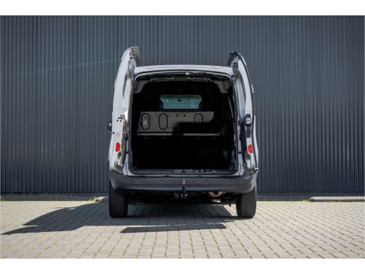 Renault Kangoo **1.5 dCi | L1H1 | Airco | Cruise | Navigatie | R-Link** ActivLease financial lease