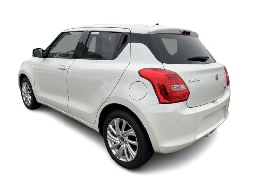 Suzuki Swift van € 24.744 1.2 Select Smart Hybrid **nieuw_uit_voorraad_leverbaar** Eur. 2.000 voordeel | Navi ... ActivLease financial lease