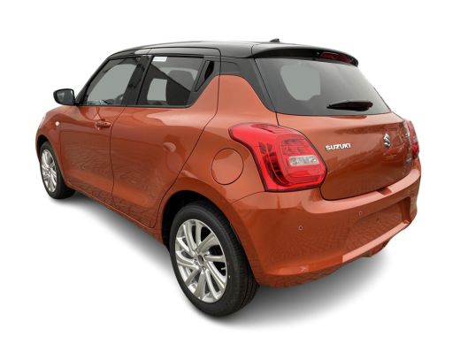 Suzuki Swift van € 24.944 1.2 Select Smart Hybrid **nieuw_uit_voorraad_leverbaar** Eur. 2.000 voordeel | Navi ... ActivLease financial lease