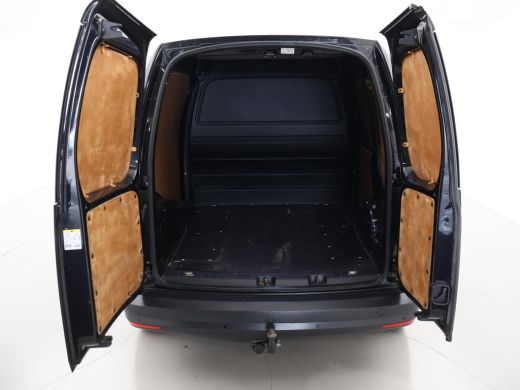 Volkswagen Caddy 2.0 TDI + 18 INCH LMV / APPLE CARPLAY / NAVIGATIE / TREKHAAK / DAB+ ActivLease financial lease