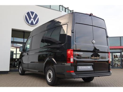 Volkswagen Crafter 30 2.0 TDI L3H3 Highline 145PK / 103kW, Achteruitrijcamera, airco, cruise control, parkeersensor ... ActivLease financial lease