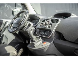 Renault Kangoo **1.5 dCi | L1H1 | Airco | Cruise | Navigatie | R-Link**
