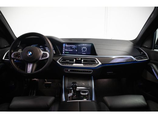 BMW X5 xDrive45e Executive M Sportpakket Aut. ActivLease financial lease