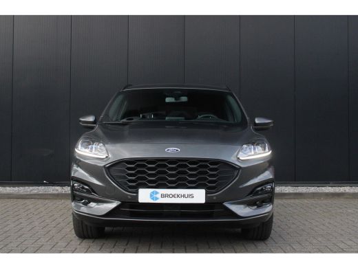 Ford Kuga 2.5 PHEV ST-Line | WINTER PACK | 19 INCH | CAMERA ActivLease financial lease