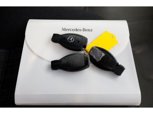 Mercedes Sprinter 314 CDI 143pk E6 L2H2 7G Automaat Airco/Camera Trekhaak 3500kg 01-2018 ActivLease financial lease