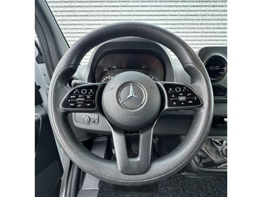 Mercedes Sprinter 315 CDI L3H2 RWD ActivLease financial lease