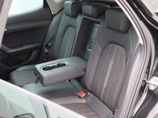 Seat Formentor 1.4 e-Hybrid Adrenaline 204PK DSG Stuur/stoelverwarming, keyless, parkeerhulp achter, inklap. spi... ActivLease financial lease