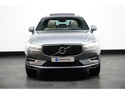 Volvo  XC60 Recharge T6 AWD Inscription | Lounge Pack | Lightning Pack | Climate Pro Pack | Bowers & Wilkins ... ActivLease financial lease