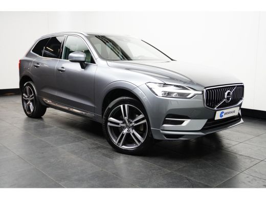 Volvo  XC60 Recharge T6 AWD Inscription | Lounge Pack | Lightning Pack | Climate Pro Pack | Bowers & Wilkins ... ActivLease financial lease