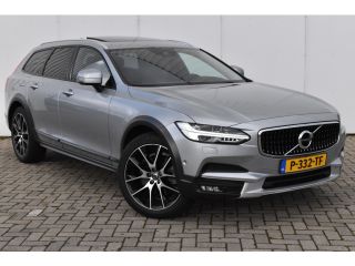 Volvo  V90 Cross Country T5 AWD Pro - Head-Up - 20'' - Family Line