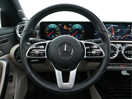 Mercedes CLA-Klasse Shooting Brake 220 d Premium Plus Aut. *PANO | ARTICO-VOLLEDER | BURMESTER-SURROUND | WIDE-SCREEN... ActivLease financial lease