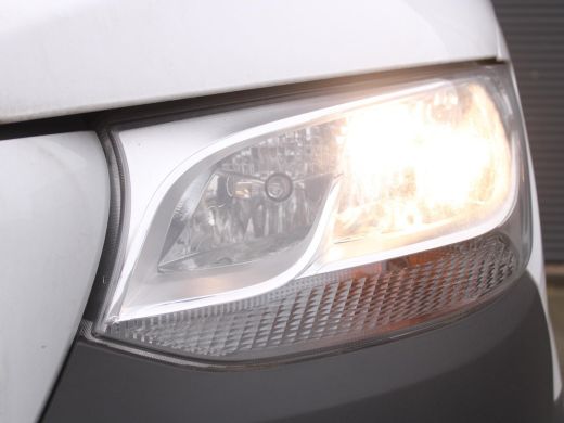 Mercedes Sprinter 317 1.9 CDI L3H2 170PK AUT Trekhaak, achteruitrijcamera, navigatie, cruise control, bijrijdersbank ActivLease financial lease