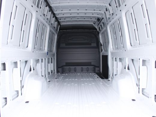 Mercedes Sprinter 317 1.9 CDI L3H2 170PK AUT Trekhaak, achteruitrijcamera, navigatie, cruise control, bijrijdersbank ActivLease financial lease