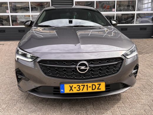 Opel Insignia Grand Sport 2.0 Turbo GS Line | Alcantara Lederen Bekleding | 20" Lichtmetalen Velgen | Instelbar... ActivLease financial lease