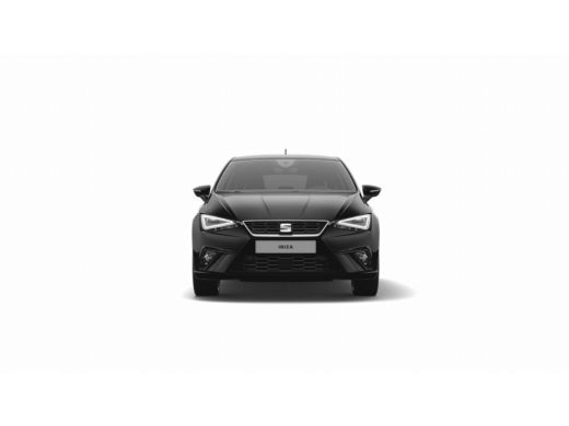 Seat Ibiza 1.0 EcoTSI 115 7DSG FR Automaat ActivLease financial lease
