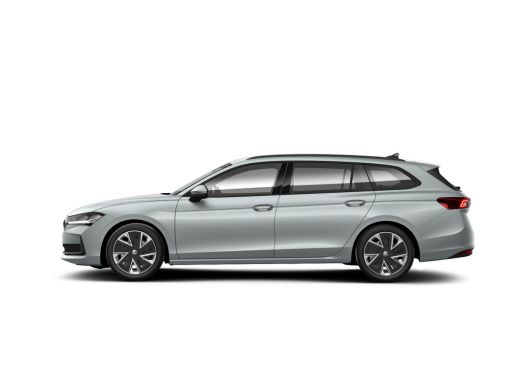 Skoda Superb Combi 1.5 TSI MHEV 150 7DSG First Edition Automaat ActivLease financial lease