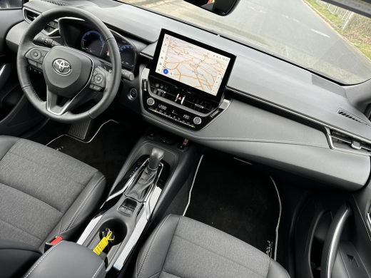 Toyota Corolla Touring Sports 1.8 Hybrid Style | 06-10141018 Voor meer informatie ActivLease financial lease