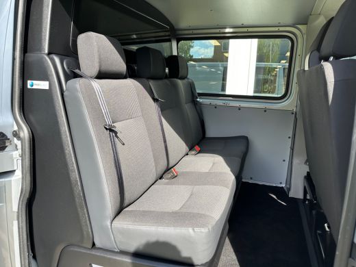 Volkswagen Transporter 2.0 TDI L2H1 Comfortline Cruise Control | Airco ActivLease financial lease