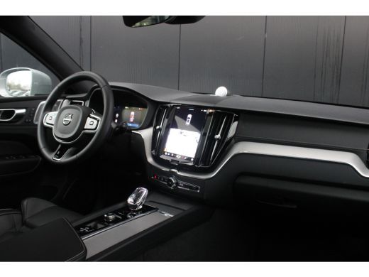 Volvo  XC60 T8 Recharge Ultimate Bright | 2-fase laden | 21'' | Luchtvering | B&W | 360 Camera | Gelaagd glas... ActivLease financial lease
