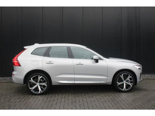 Volvo  XC60 T8 Recharge Ultimate Bright | 2-fase laden | 21" | Luchtvering | B&W | 360 Camera | Gelaagd glas ... ActivLease financial lease