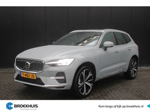 Volvo  XC60 T8 Recharge Ultimate Bright