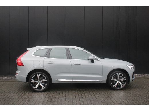 Volvo  XC60 T8 Recharge Ultimate Bright ActivLease financial lease