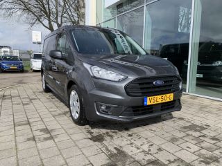 Ford Transit Connect 1.5 EcoBlue L2 Trend Hand | Apple Carplay | 3 Zits | excl BTW/BPM