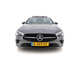 Mercedes CLA-Klasse Shooting Brake 220 d Premium Plus Aut. *PANO | ARTICO-VOLLEDER | BURMESTER-SURROUND | WIDE-SCREEN...