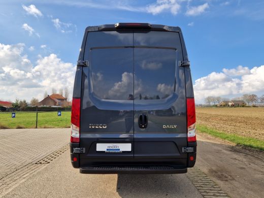 Iveco Daily 35S14V 2.3 352L H2 - 140 Pk - Euro 6 - Climate Control - Cruise Control ActivLease financial lease