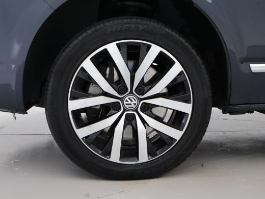 Volkswagen Transporter CARAVELLE 2.0 TDI 204 PK DSG D.C. + LEDER / LED / CLIMATE / 18 INCH / STOELVERW. ActivLease financial lease
