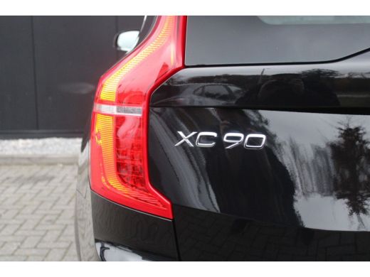 Volvo  XC90 T8 Recharge AWD Inscription | Long Range | 20'' | Panoramadak | Harman Kardon | Trekhaak | 360 ca... ActivLease financial lease