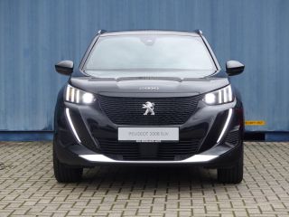 Peugeot 2008 e- EV 50kWh 136 1AT GT Automatisch | Pack Safety Plus | Passieve dodehoekbewaking | Verwarmbare s...
