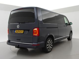 Volkswagen Transporter CARAVELLE 2.0 TDI 204 PK DSG D.C. + LEDER / LED / CLIMATE / 18 INCH / STOELVERW.