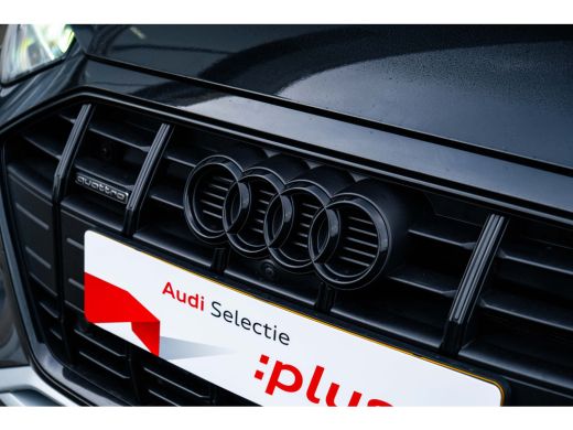 Audi A4 Allroad quattro 45 TFSI 245PK Pro Line Plus | Camera | Keyless | Leder | Standkachel | Trekhaak | Stuurve... ActivLease financial lease