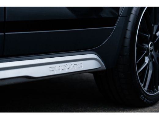 Audi A4 Allroad quattro 45 TFSI 245PK Pro Line Plus | Camera | Keyless | Leder | Standkachel | Trekhaak | Stuurve... ActivLease financial lease