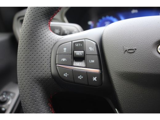 Ford Kuga 2.5 PHEV ST-LINE X | BLACK PACK | FULL-OPTIONS! | PANODAK | WINTERPACK | ST-LINE X | 20' LM. VELG... ActivLease financial lease