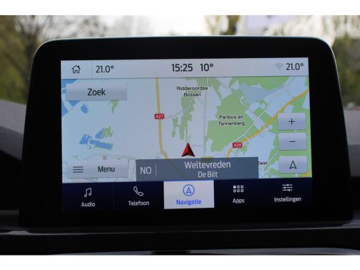Ford Kuga 2.5 PHEV ST-LINE X | BLACK PACK | FULL-OPTIONS! | PANODAK | WINTERPACK | ST-LINE X | 20' LM. VELG... ActivLease financial lease