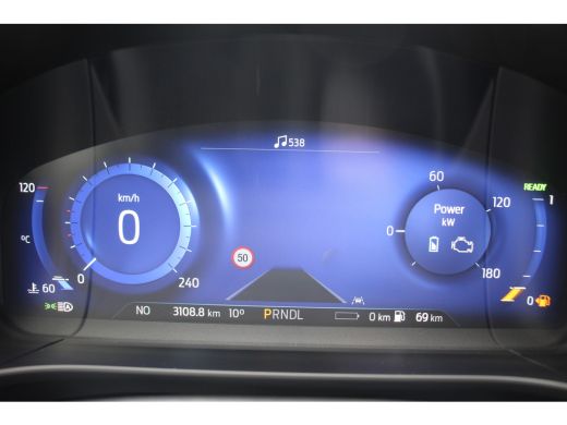 Ford Kuga 2.5 PHEV ST-LINE X | BLACK PACK | FULL-OPTIONS! | PANODAK | WINTERPACK | ST-LINE X | 20' LM. VELG... ActivLease financial lease