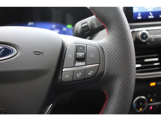 Ford Kuga 2.5 PHEV ST-LINE X | BLACK PACK | FULL-OPTIONS! | PANODAK | WINTERPACK | ST-LINE X | 20' LM. VELG... ActivLease financial lease