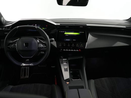 Peugeot 308 SW 1.2 PureTech GT | Automaat | Schuif-/ kantel dak | 360* Camera | Elek. achterklep | 18" lichtm... ActivLease financial lease
