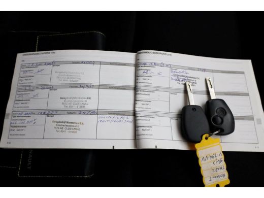 Renault Trafic 1.6 dCi L1H1 Comfort Airco/Navi 02-2019 ActivLease financial lease