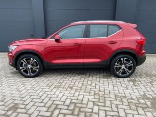 Volvo  XC40 T4 Recharge Inscription Expression