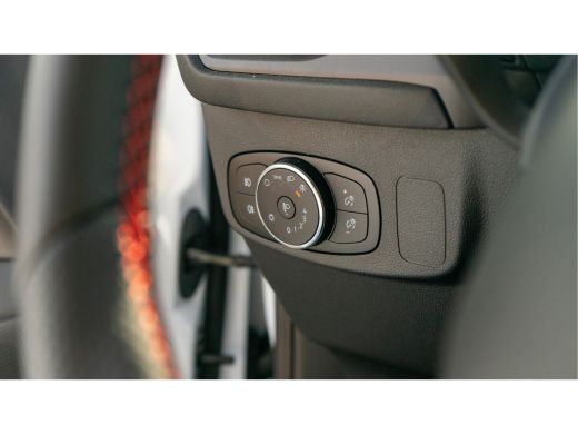 Ford Focus 1.0 ST-Line 125PK | Parking pack, Winter pack, Climate controle, 17'' lichtmetalenvelgen ActivLease financial lease