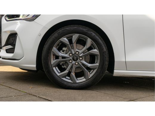 Ford Focus 1.0 ST-Line 125PK | Parking pack, Winter pack, Climate controle, 17'' lichtmetalenvelgen ActivLease financial lease