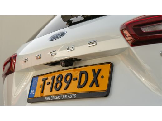 Ford Focus 1.0 ST-Line 125PK | Parking pack, Winter pack, Climate controle, 17'' lichtmetalenvelgen ActivLease financial lease
