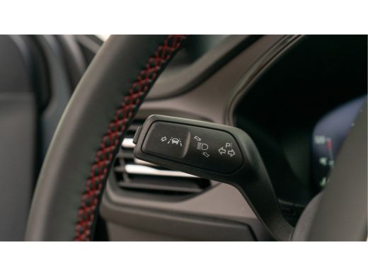 Ford Focus Wagon 1.0 EcoBoost Hybrid ST Line X | Automaat | Panoramadak | 18'' LM velgen | Driver assistance... ActivLease financial lease