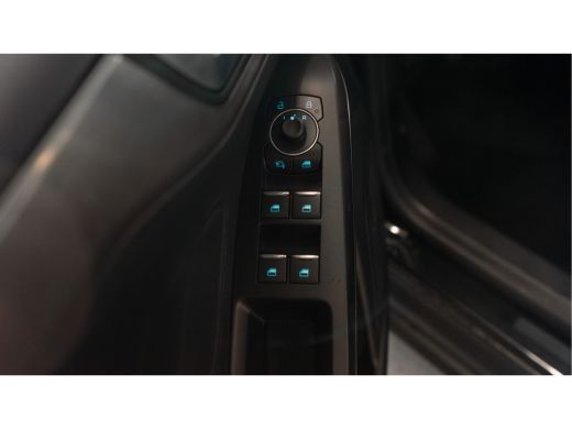 Ford Focus Wagon Titanium 1.0 Ecoboost 125PK | Winterpack | Parking pack | Airco | Cruise controle ActivLease financial lease